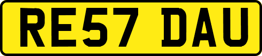 RE57DAU