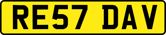 RE57DAV
