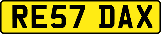 RE57DAX