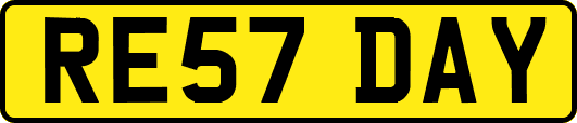 RE57DAY