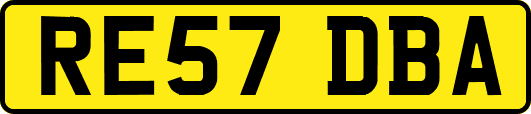 RE57DBA