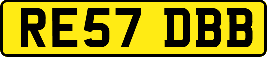 RE57DBB