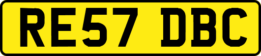 RE57DBC