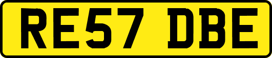 RE57DBE