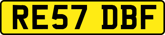 RE57DBF