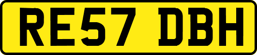 RE57DBH