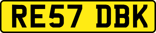 RE57DBK