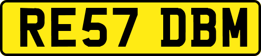RE57DBM