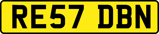 RE57DBN