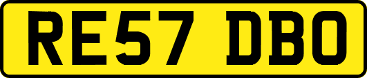 RE57DBO