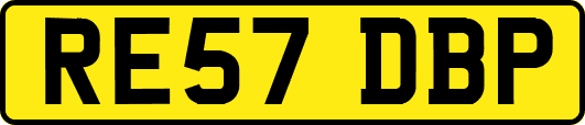 RE57DBP