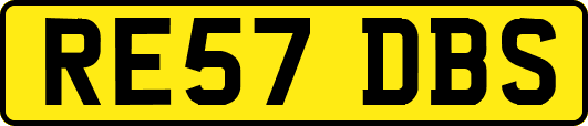RE57DBS