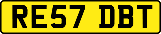 RE57DBT