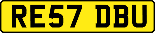 RE57DBU
