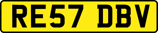 RE57DBV