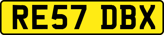 RE57DBX