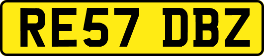 RE57DBZ