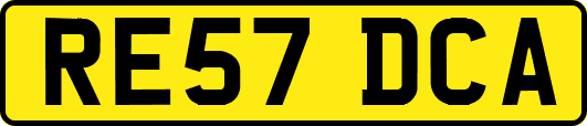 RE57DCA
