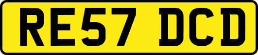 RE57DCD