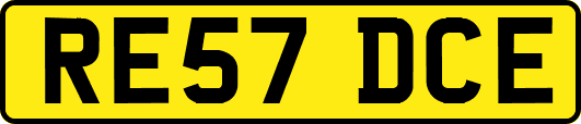 RE57DCE