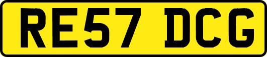 RE57DCG