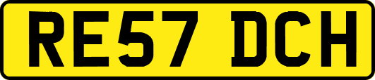 RE57DCH