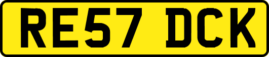RE57DCK