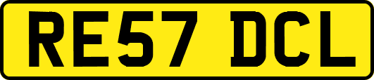 RE57DCL