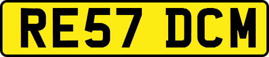 RE57DCM