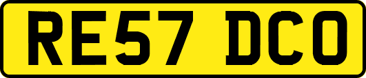 RE57DCO