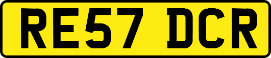 RE57DCR