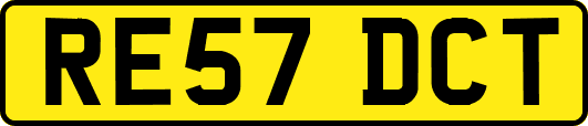 RE57DCT