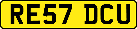 RE57DCU