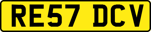 RE57DCV