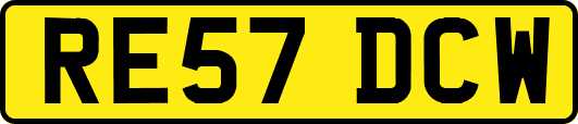 RE57DCW