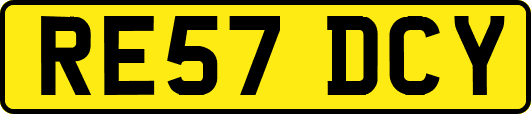 RE57DCY
