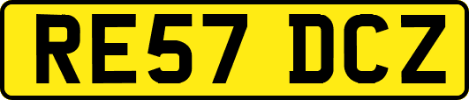 RE57DCZ