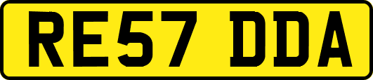 RE57DDA