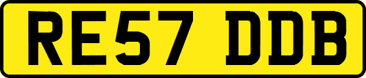 RE57DDB