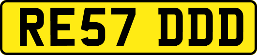 RE57DDD