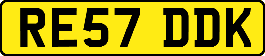 RE57DDK