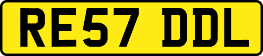 RE57DDL