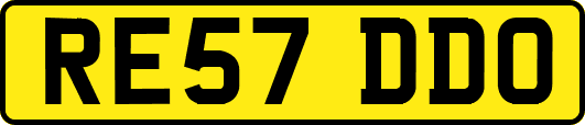 RE57DDO