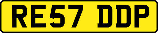 RE57DDP