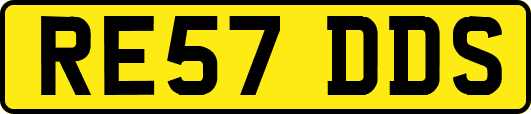 RE57DDS