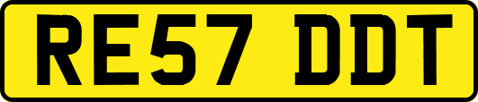 RE57DDT