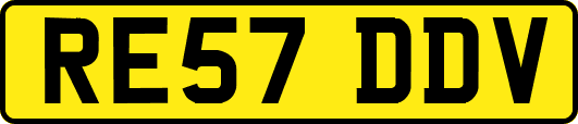 RE57DDV