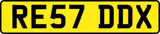 RE57DDX