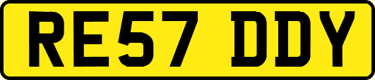 RE57DDY