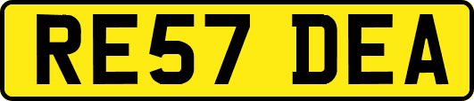 RE57DEA